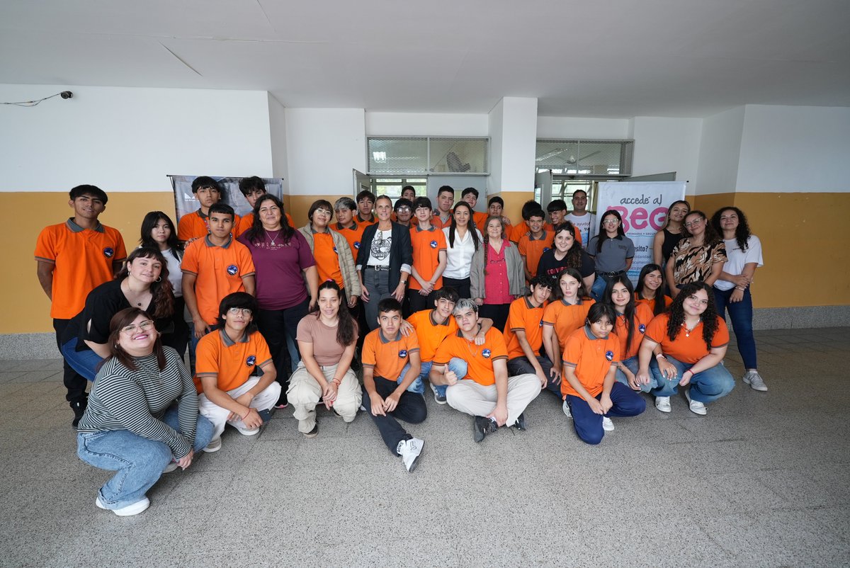 Secretaría de Transporte y Movilidad tweet media