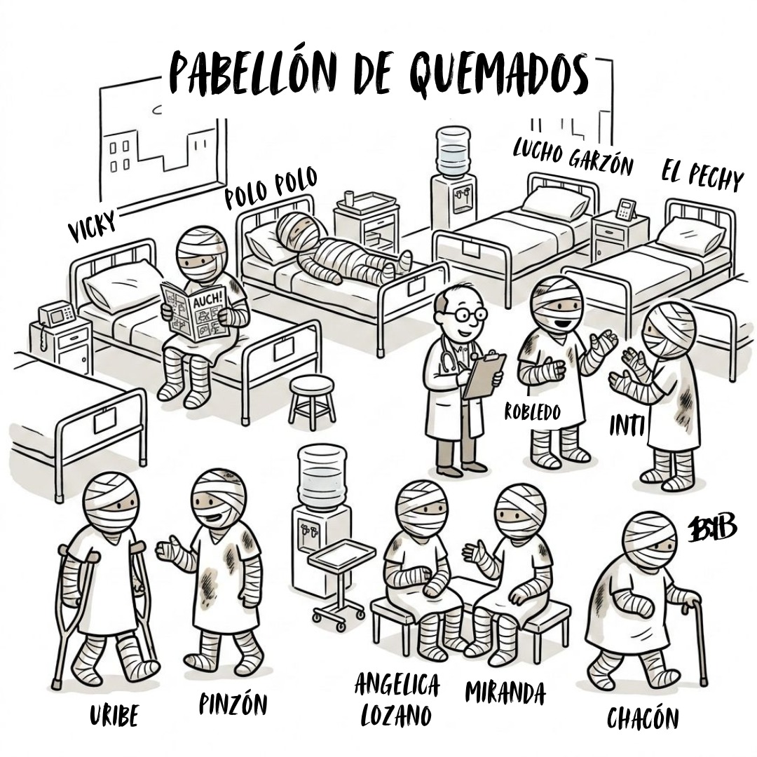 Razón Pública tweet media