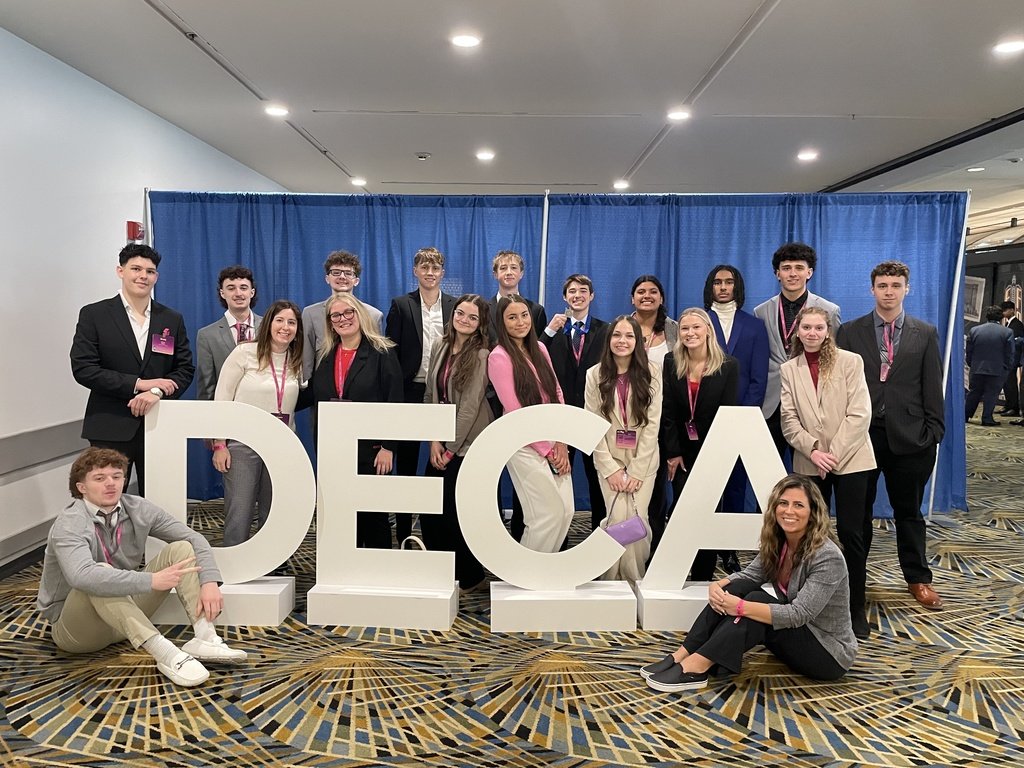 LISD TECH Center tweet media