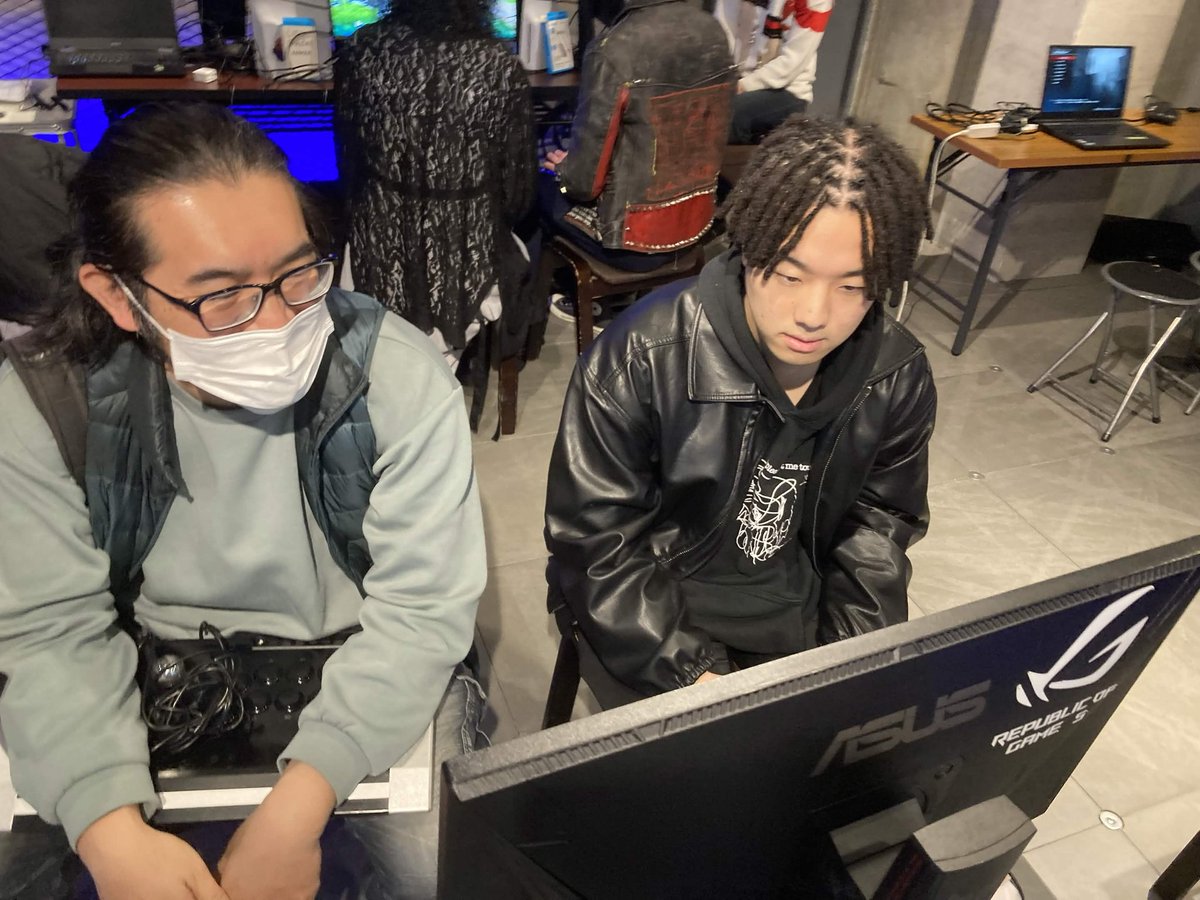 あにゃ Anya tweet media