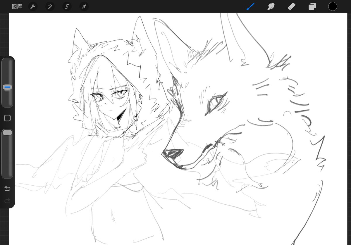 涂
一回学校我就画不出来了。。。。