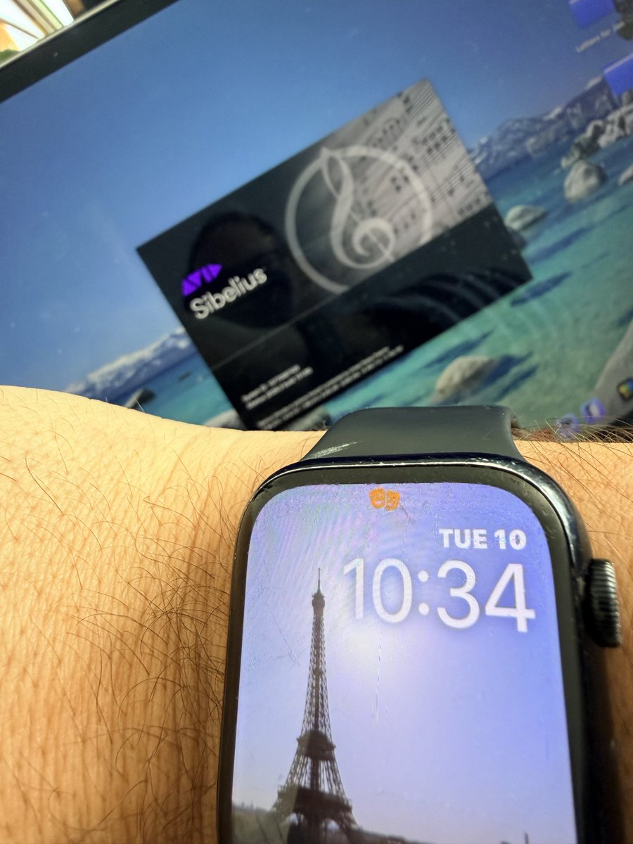 Big Bang Music tweet media