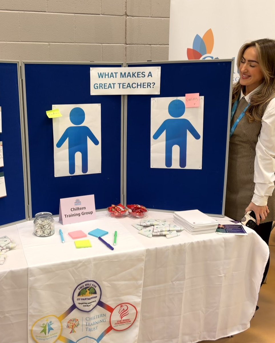 Chiltern Training Group (CTG) tweet media