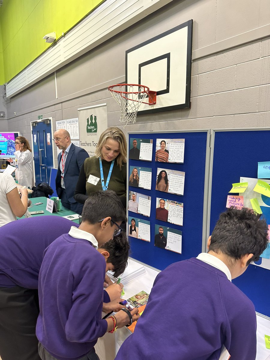 Chiltern Training Group (CTG) tweet media