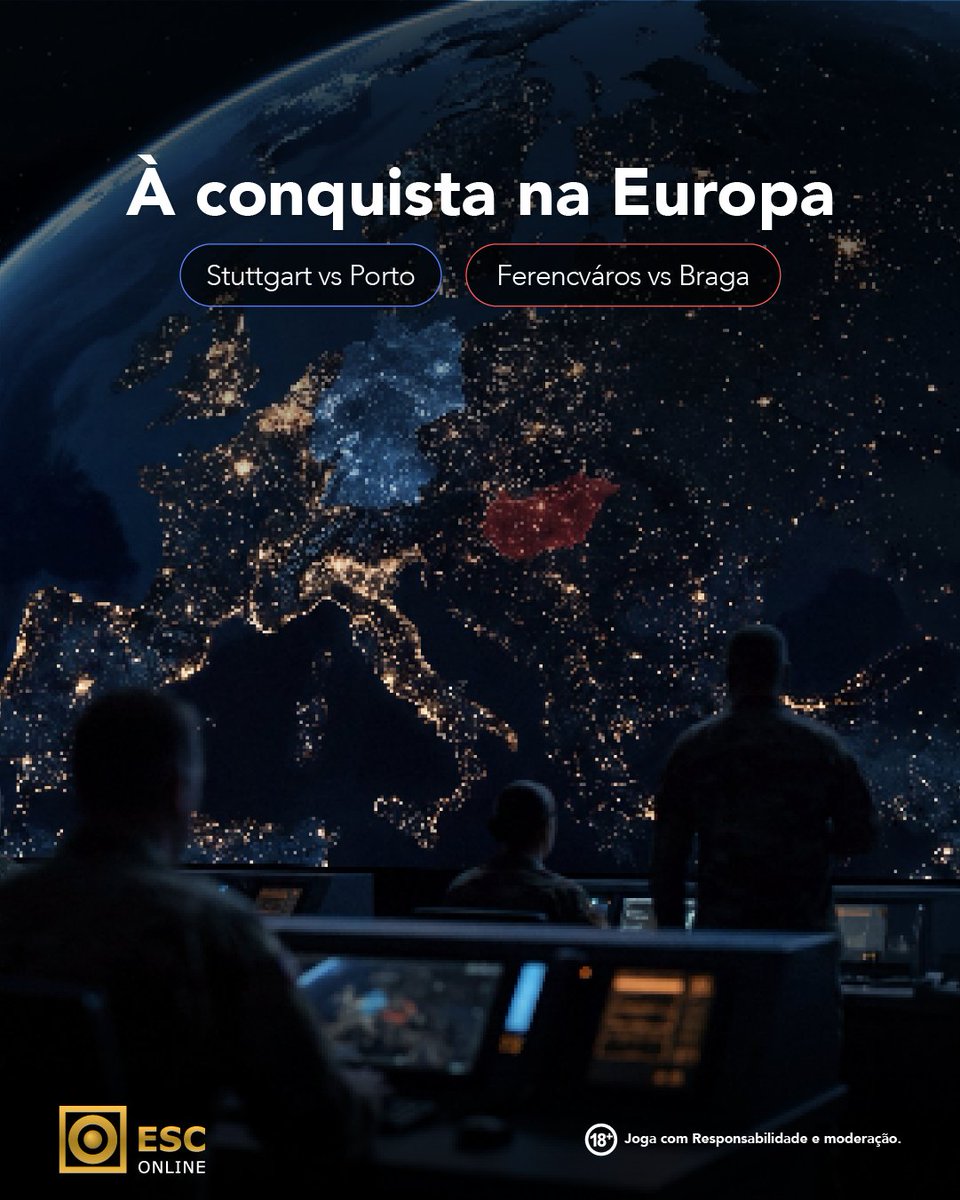 ESC Online tweet media