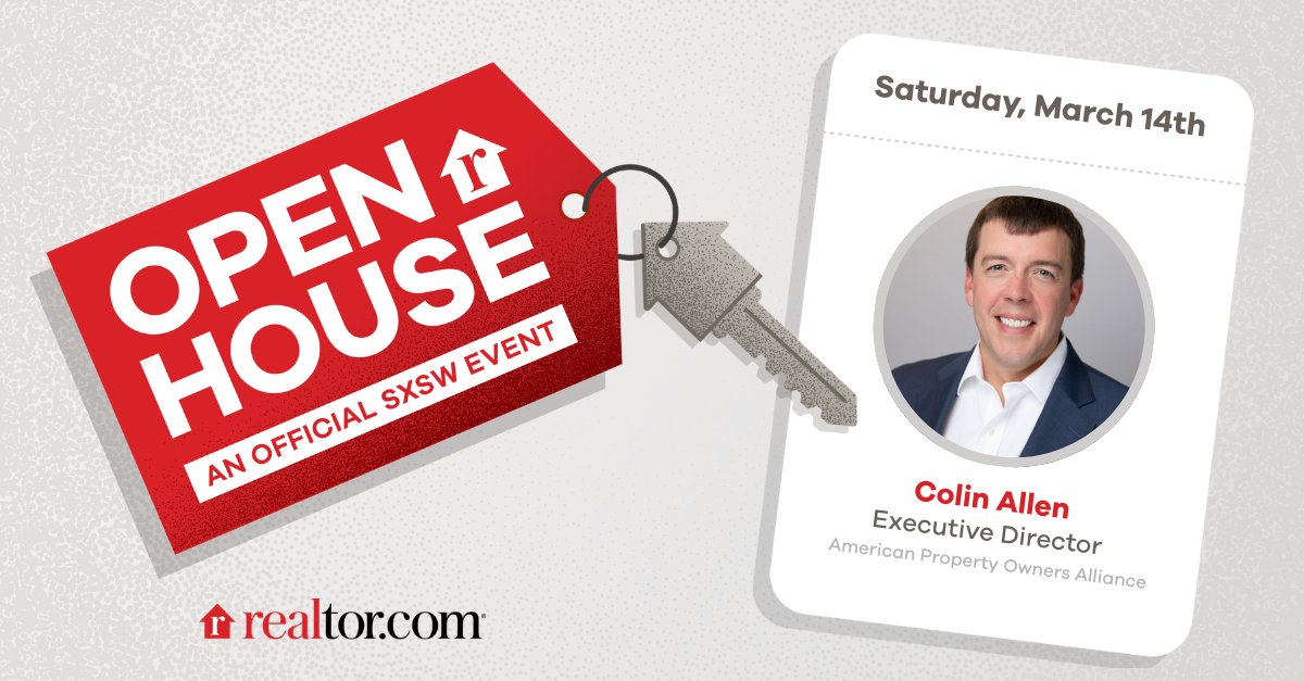 American Property Owners Alliance tweet media