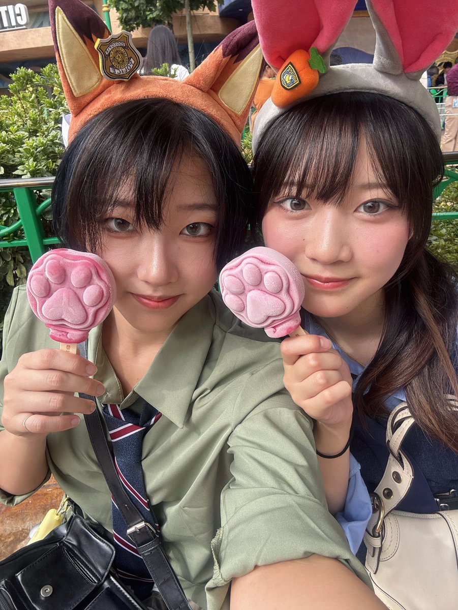 oja_tama's tweet photo. そして、出勤してくれたスタッフの皆、本当にありがとう💞こんなに沢山の子達が出勤してくれて、見送ってくれて、本当に嬉しかったです😭みんなの事がめっちゃくちゃ大好きです‼️今まで本当にありがとうございました☺️☺️☺️ https://t.co/nSia6c3q1k