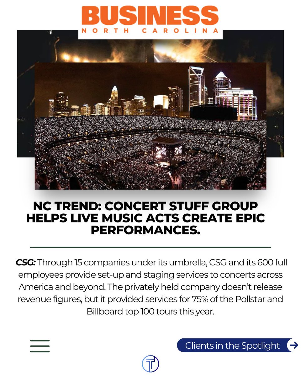 The Tag Experience tweet media