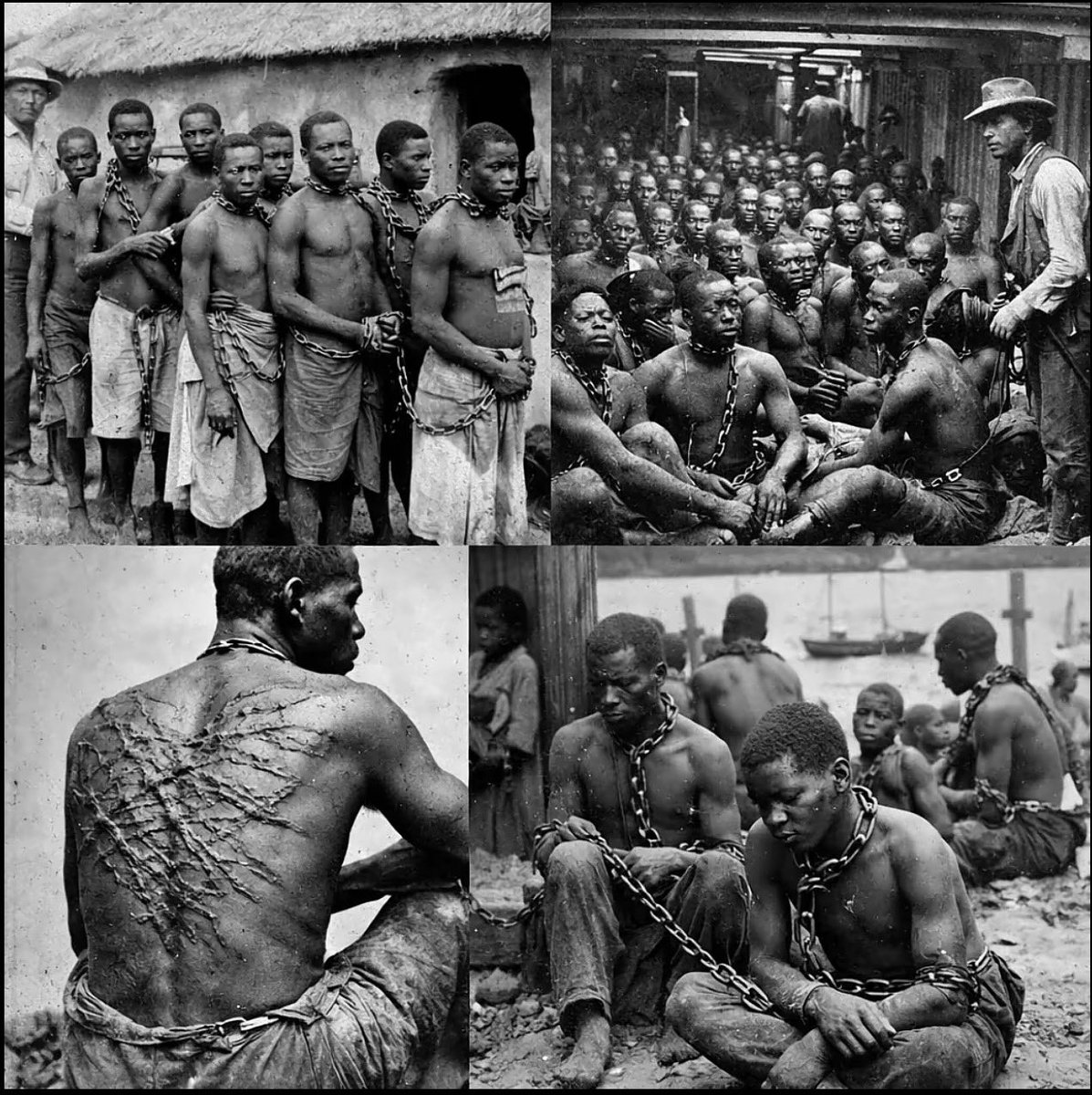 ☥ Seth _ Kemite ☥ tweet media