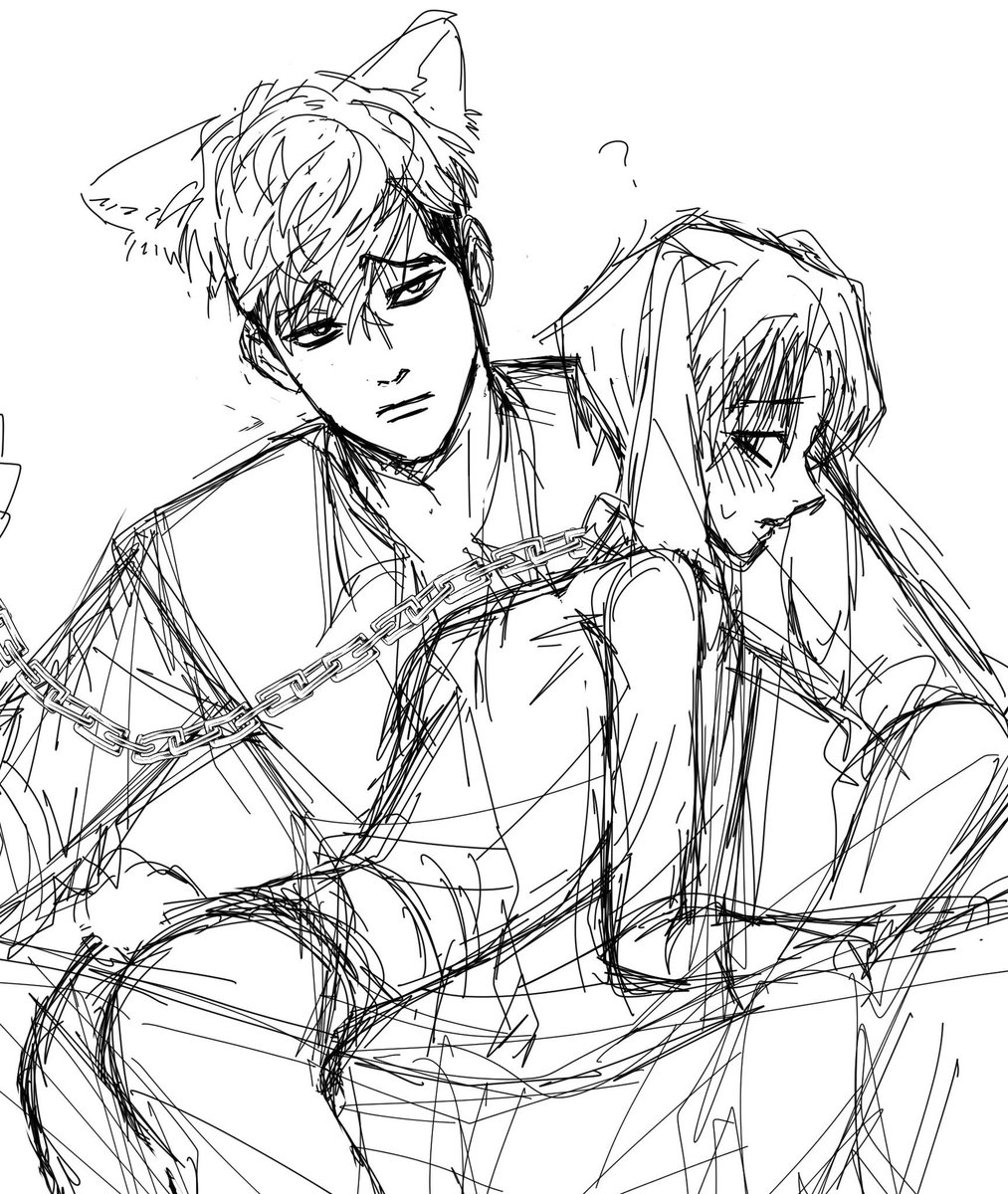 고릴라 tweet media