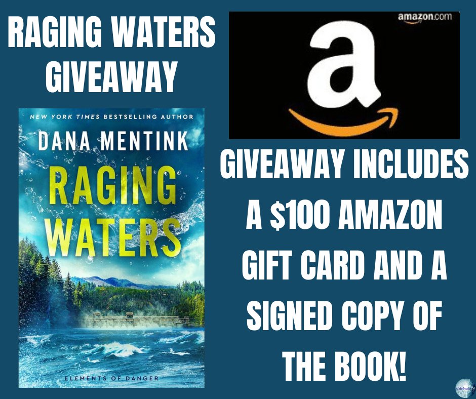Come check out my review and a giveaway of Raging Waters by Dana Mentink

justyouraveragereviews.blogspot.com/2026/03/review…