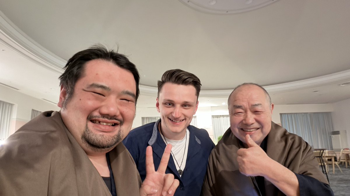 SHIVAR🦡🥃　両有会 お茶☆割り夫 tweet media