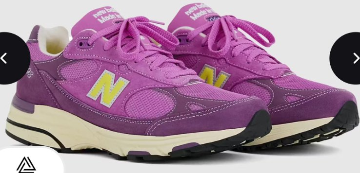 What's your opinion on this colorway?