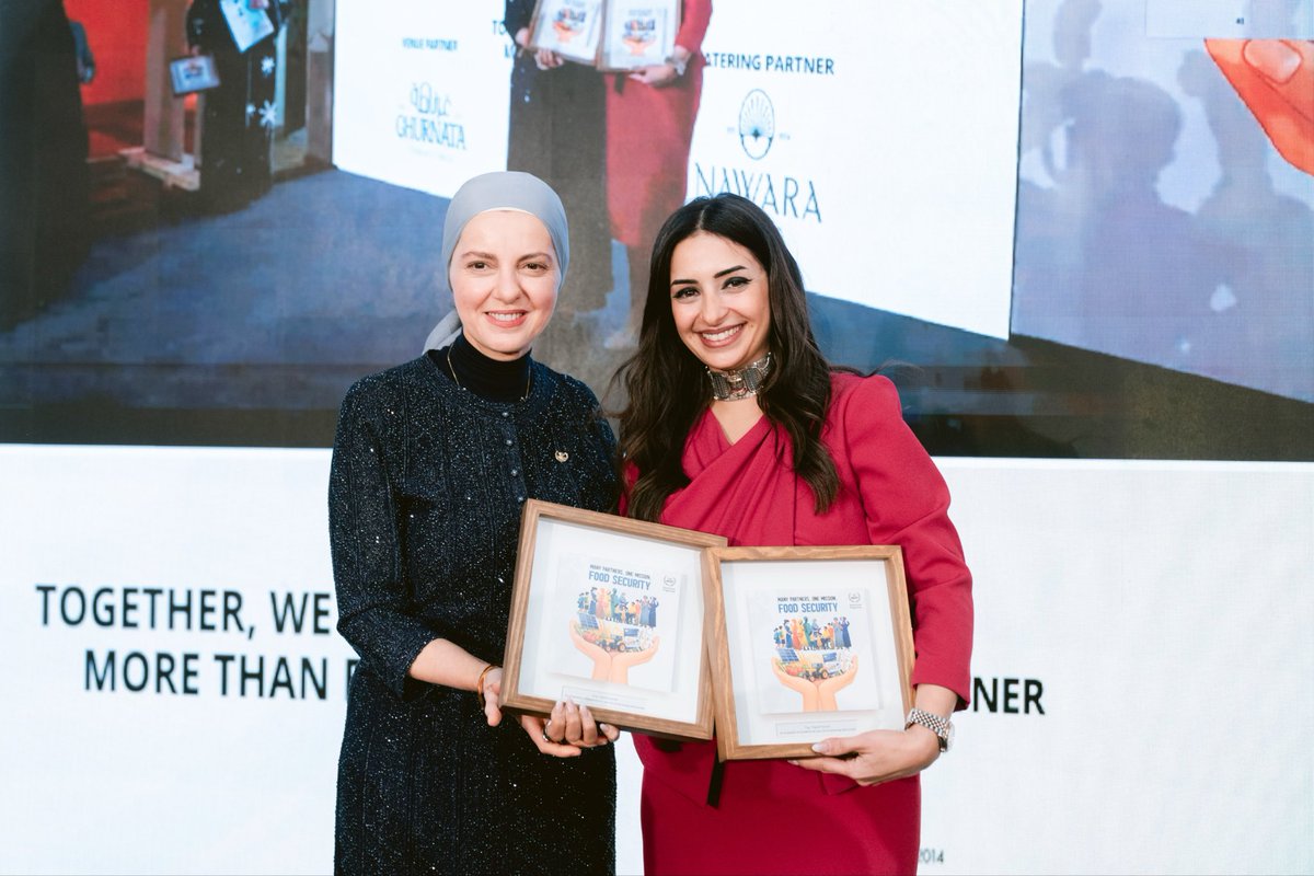 Sawiris Foundation For Social Development tweet media