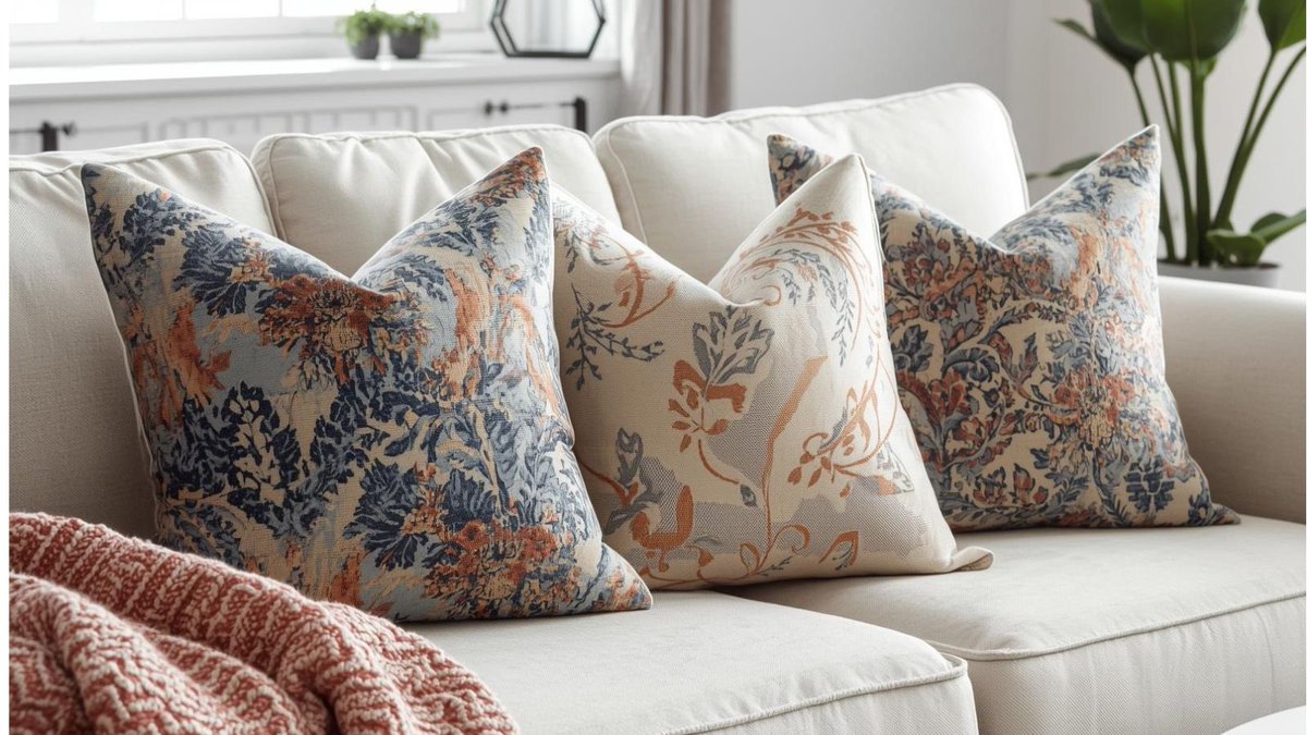 Lomuarredi's tweet image. Elevate Your Space: The Art of Styling with Decorative Cushions.
Read more: hyggedesign.blog/2026/03/09/dec…
#homedecor #homedecorideas #cozyhome #hygge #interiordecor #interiordesign #bloggers #lomuarredi