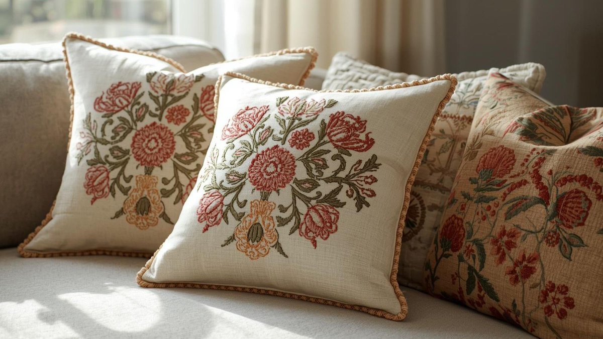 Lomuarredi's tweet image. Elevate Your Space: The Art of Styling with Decorative Cushions.
Read more: hyggedesign.blog/2026/03/09/dec…
#homedecor #homedecorideas #cozyhome #hygge #interiordecor #interiordesign #bloggers #lomuarredi