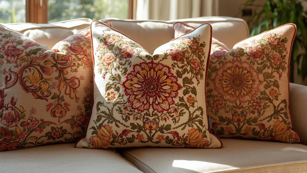 Lomuarredi's tweet image. Elevate Your Space: The Art of Styling with Decorative Cushions.
Read more: hyggedesign.blog/2026/03/09/dec…
#homedecor #homedecorideas #cozyhome #hygge #interiordecor #interiordesign #bloggers #lomuarredi