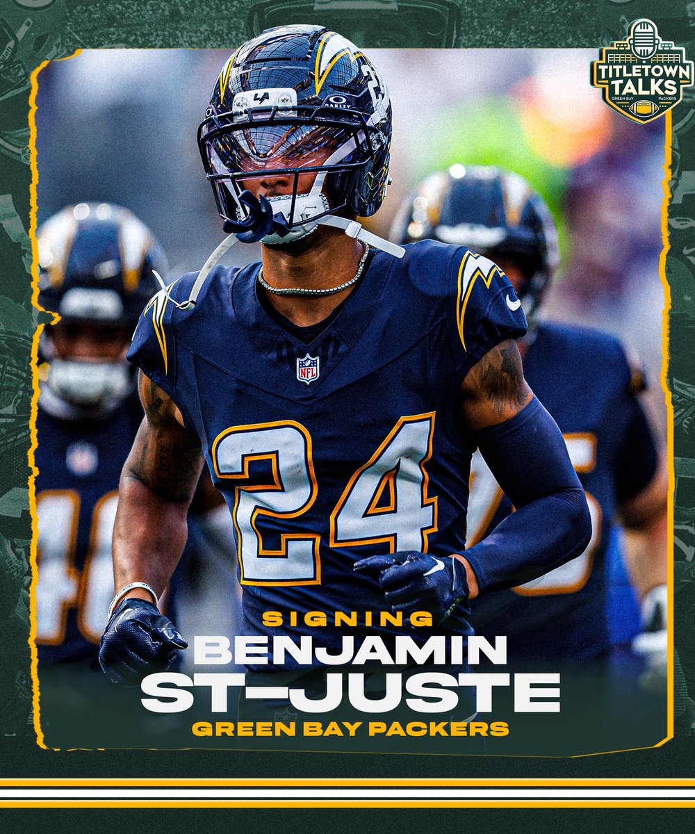 TitletownTalks tweet media