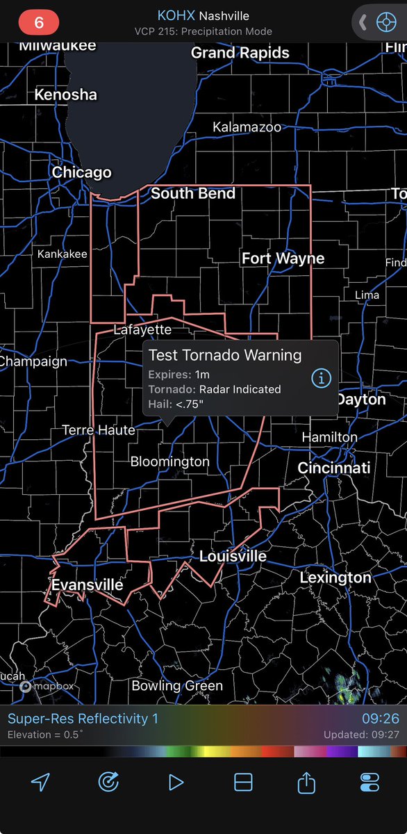 Daniel Griffith tweet media