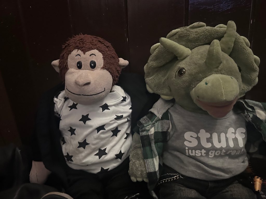 Philip Marsh 🐵 tweet media