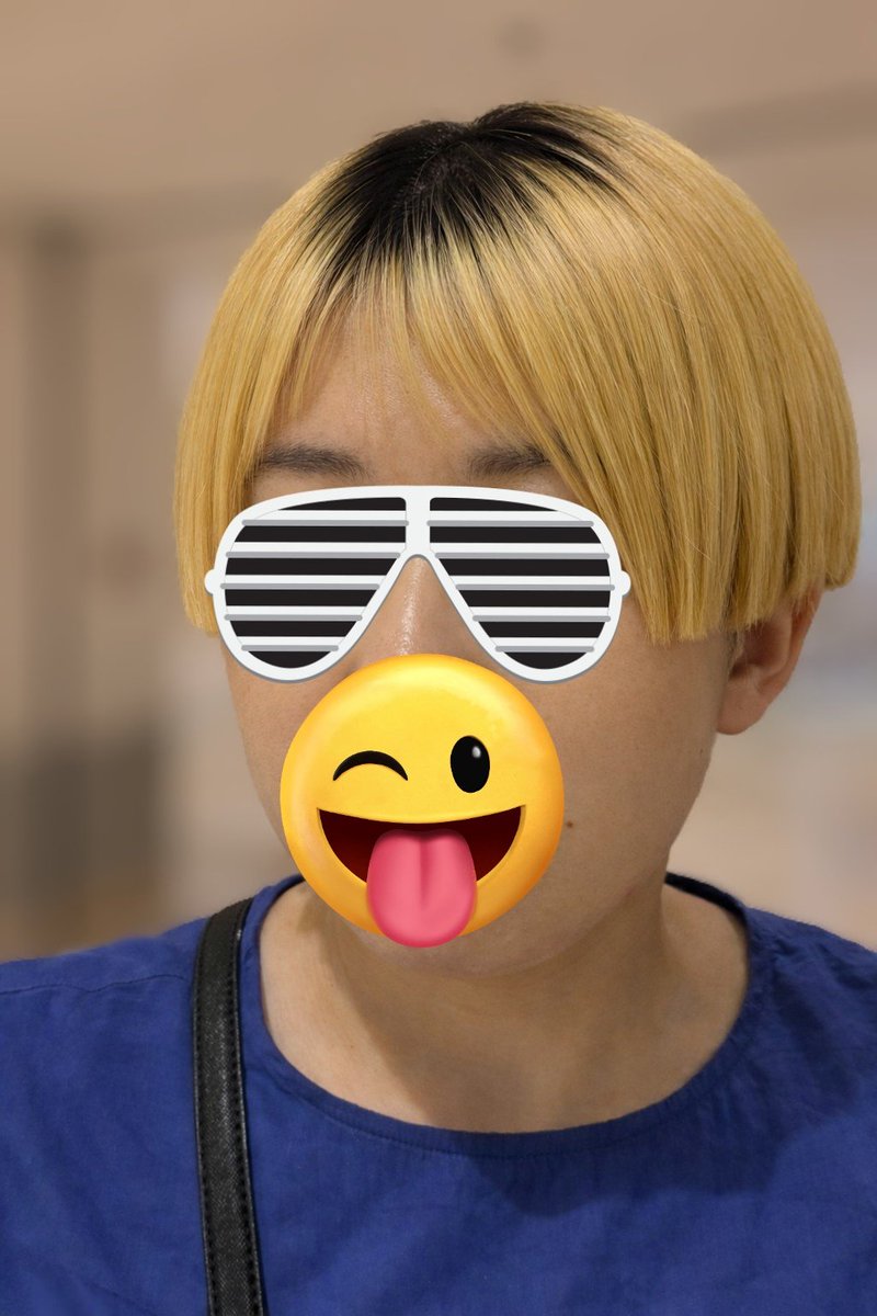 negi_ojisandayo's tweet photo. 彼女の髪型遍歴こちら
それぞれ期間だいぶ空くけど https://t.co/Th79NDcDew