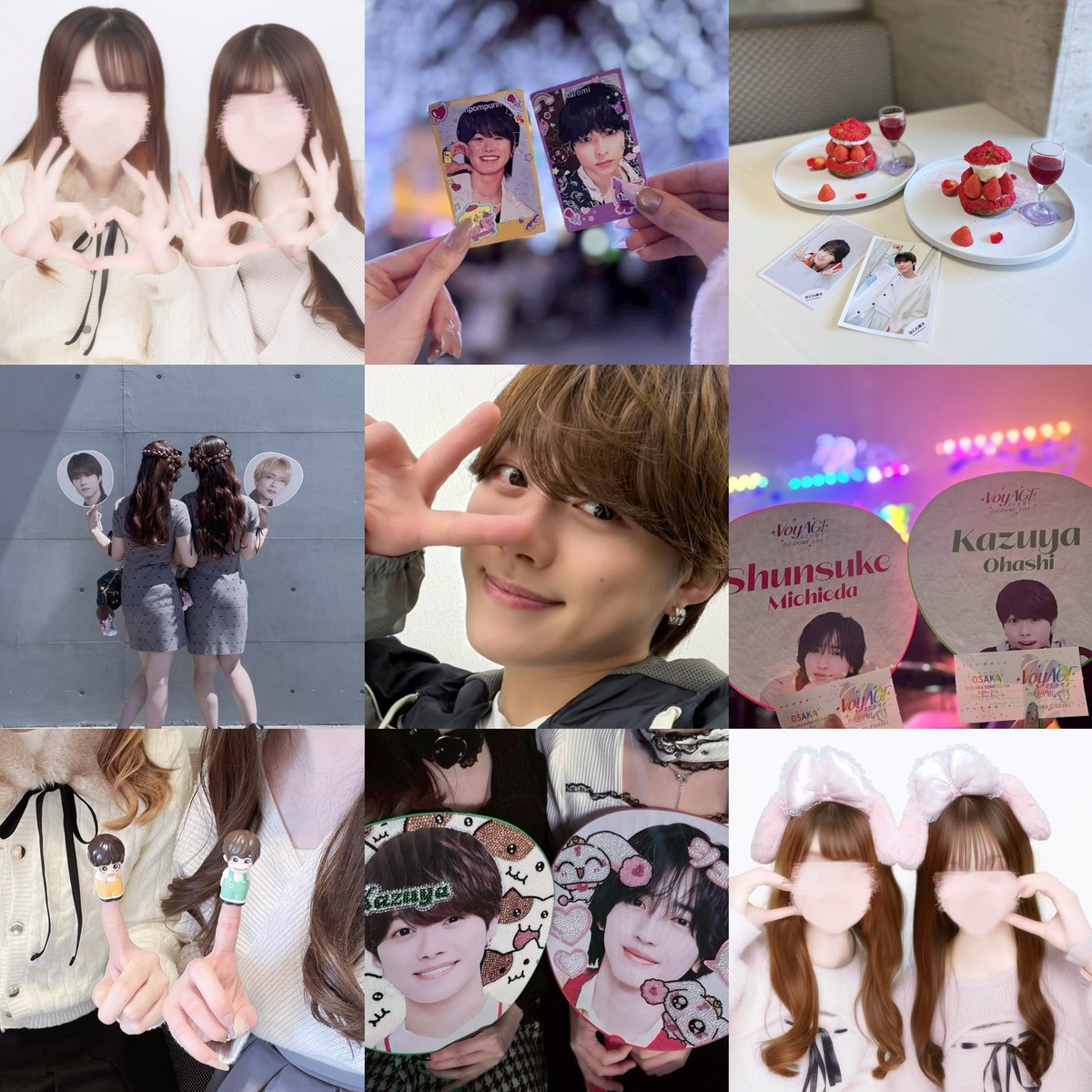 ꒰՞⸝⸝ᴗ ·̫ ⊂՞꒱🎀 tweet media