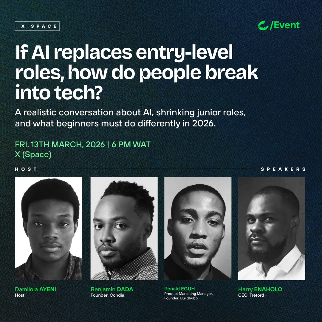 Condia (formerly, Bendada.com) tweet media