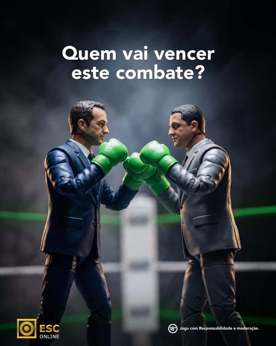 ESC Online tweet media