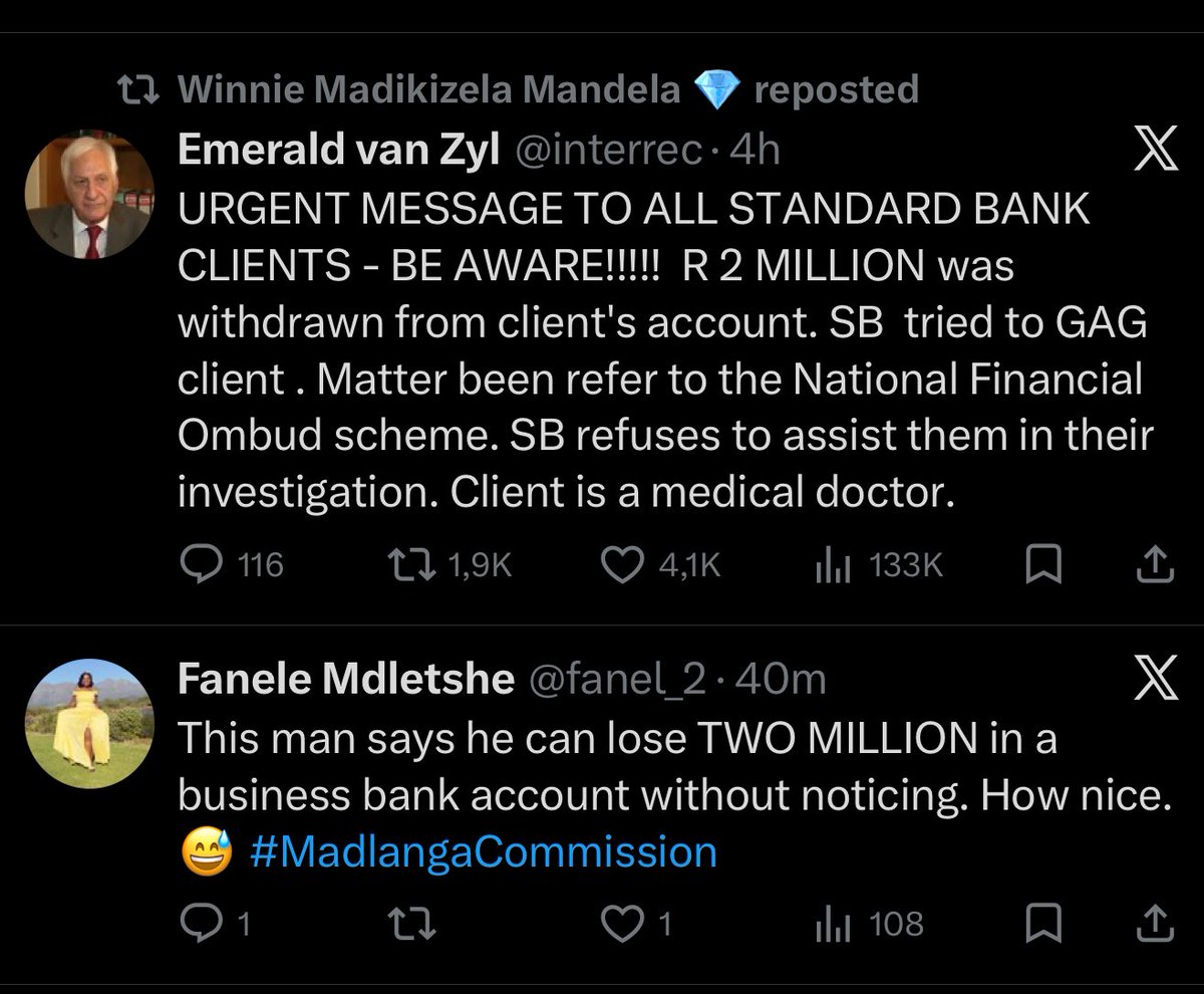 Thandubuntu tweet media