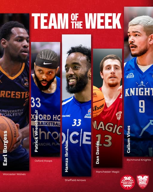 Worcester Wolves tweet media