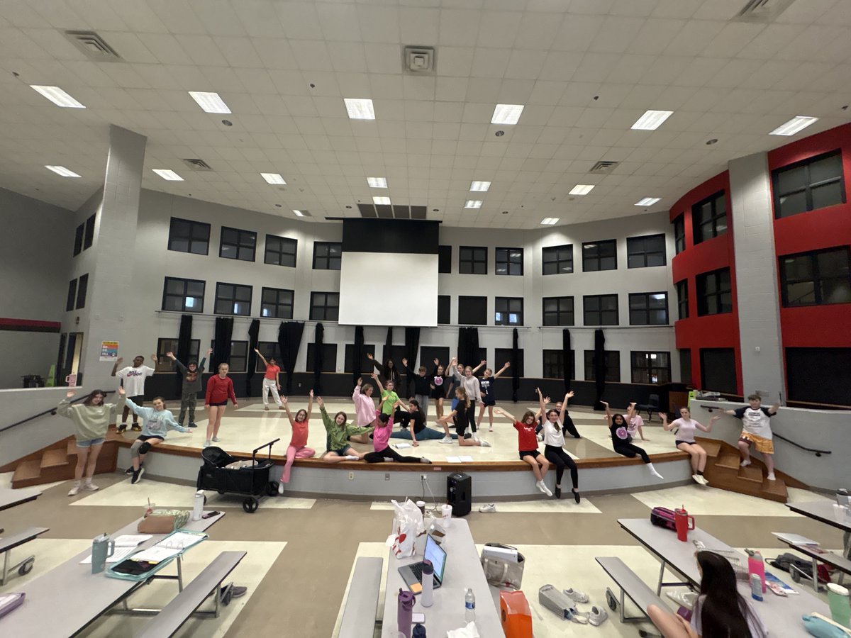 Downing MS tweet media