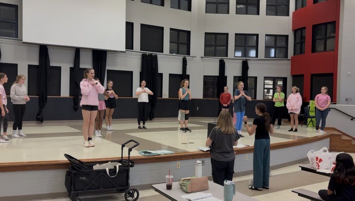 Downing MS tweet media