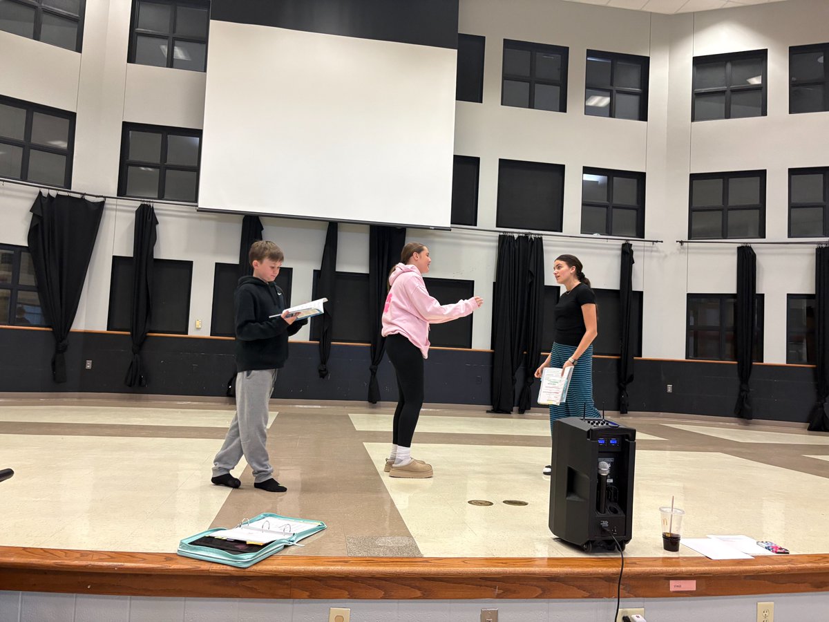 Downing MS tweet media