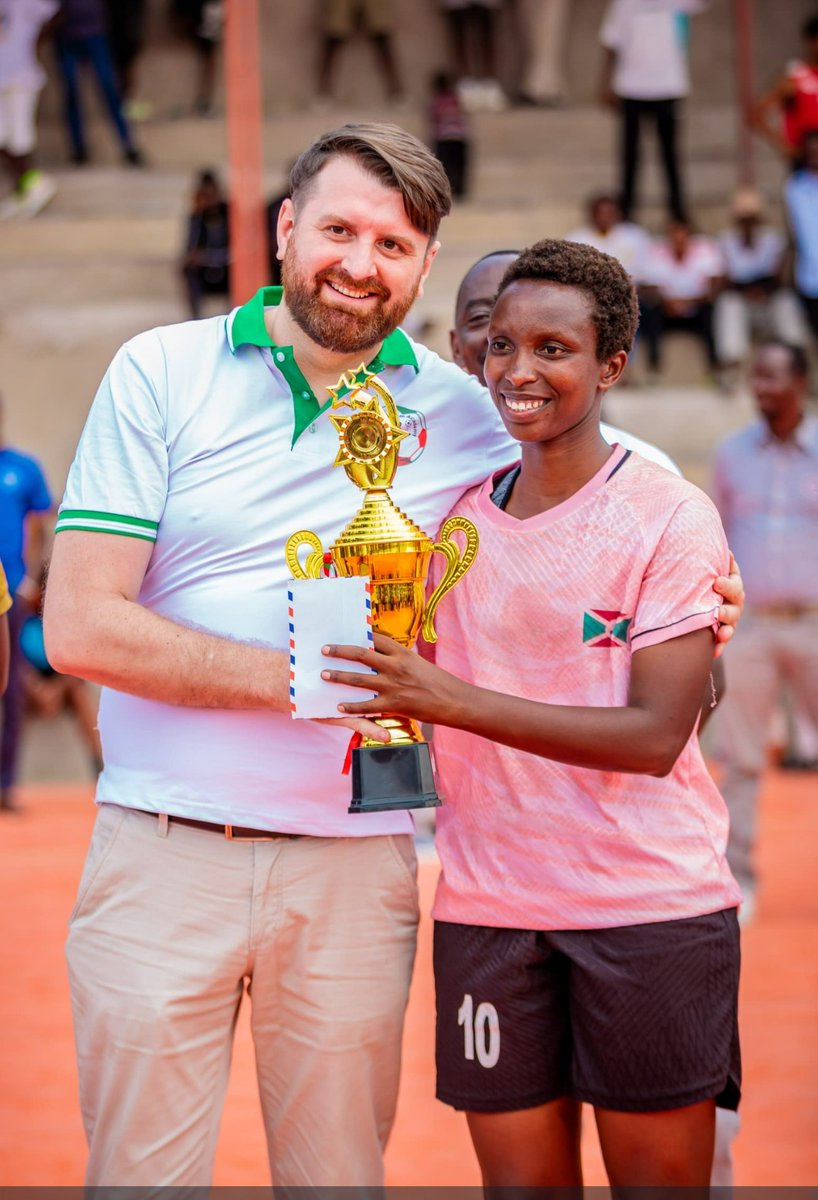 BARATUZA Gaspard tweet media