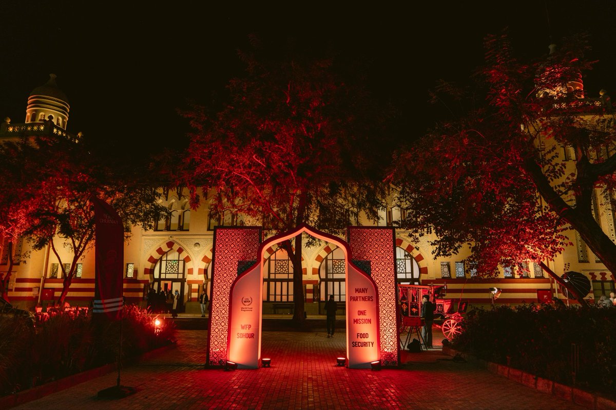 Sawiris Foundation For Social Development tweet media