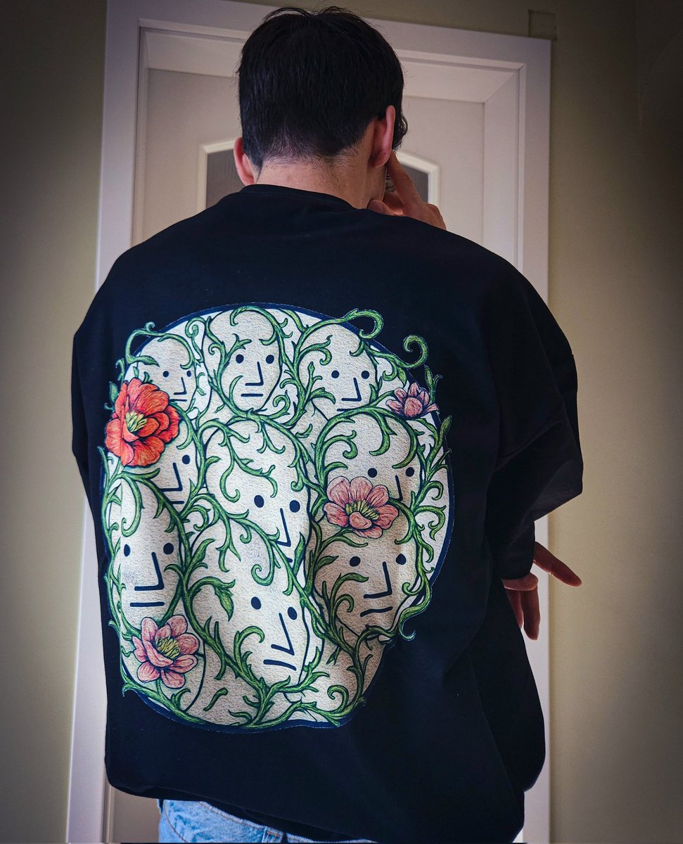 Non-Playable Clothing tweet media