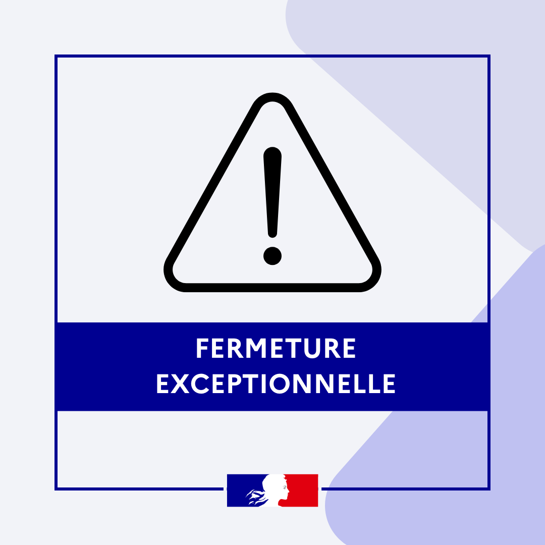 Image de Préfète de la Haute-Savoie : L'accueil général et le point d'accueil numérique du bureau de la citoyenneté et des activités régle