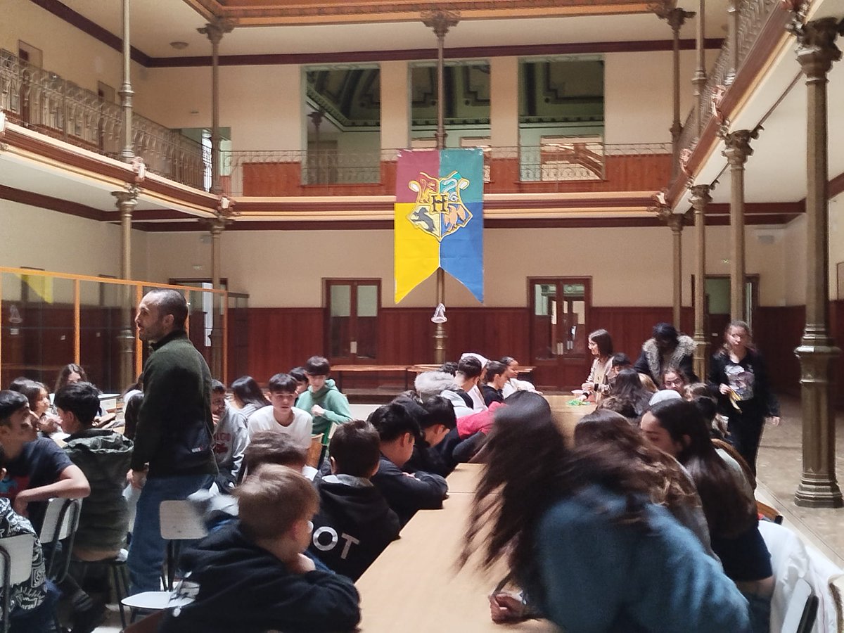 Ellacuria-Zurbaran BHI tweet media