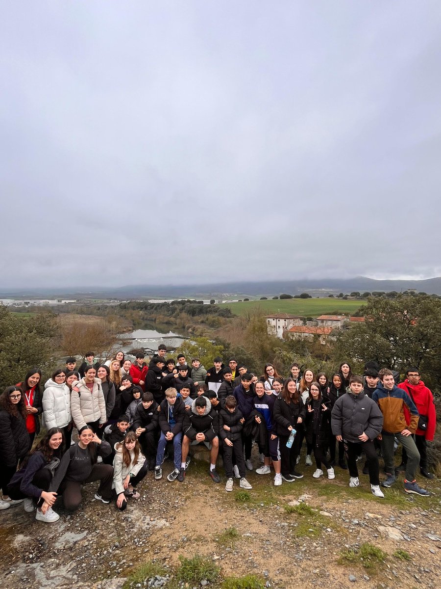 Ellacuria-Zurbaran BHI tweet media