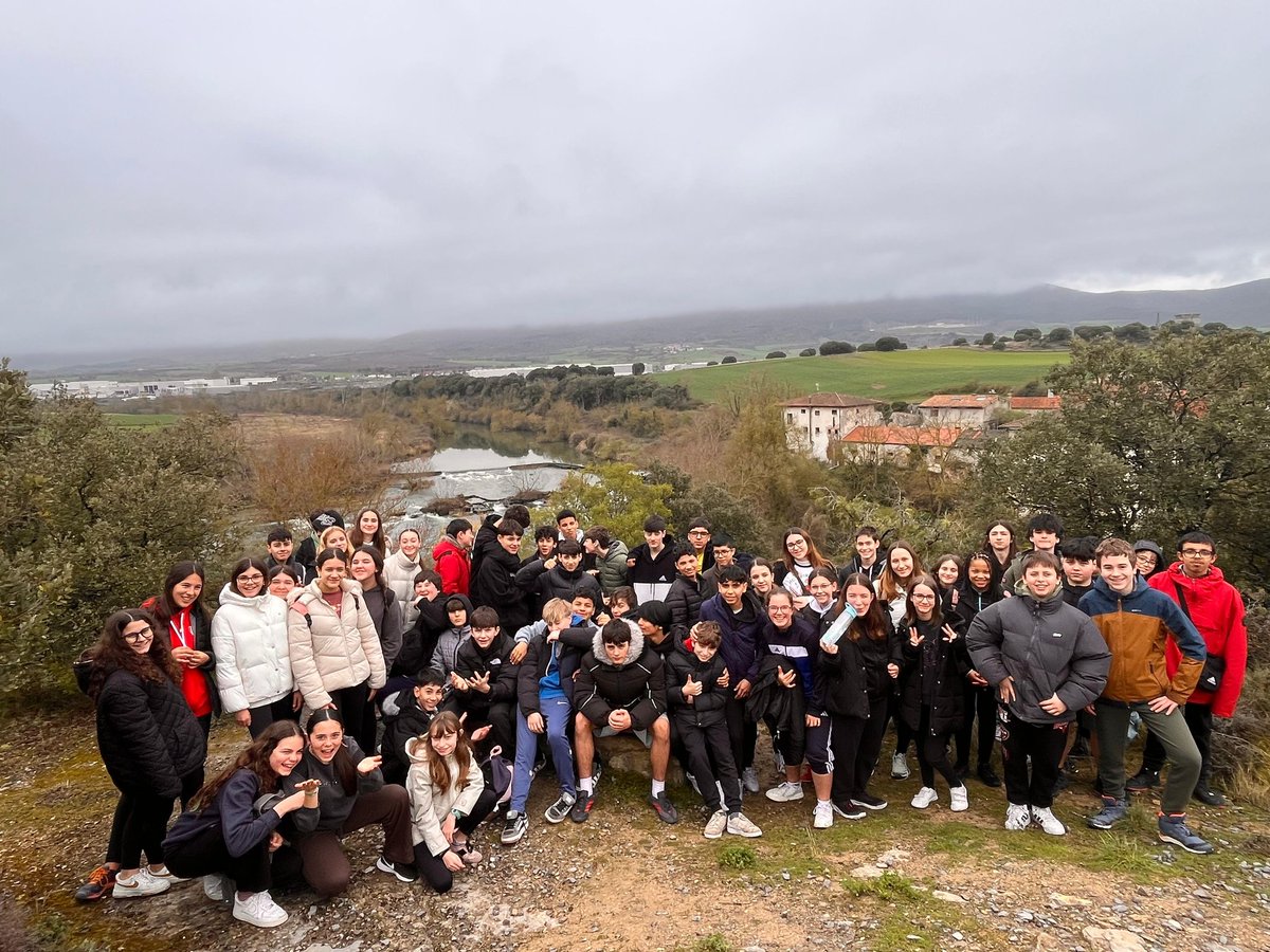 Ellacuria-Zurbaran BHI tweet media