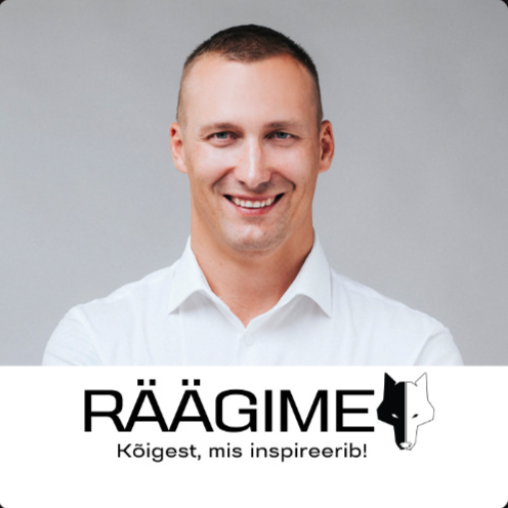 Uus podcast Priit Lilleväli'ga – räägime GTD-st ja Extreme Ownership süsteemidest.

Sisukas vestlus sellest, kuidas erinevad (enese)juhtimissüsteemid võivad üksteist täiendada.

Kuulake ja andke tagasisidet! 🎙️
Link: shorturl.at/7iyHp