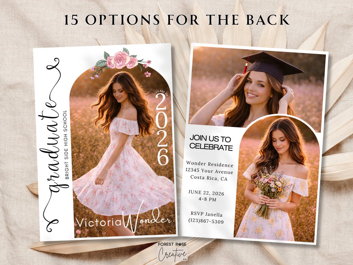 Forest Rose 🤍 tweet media