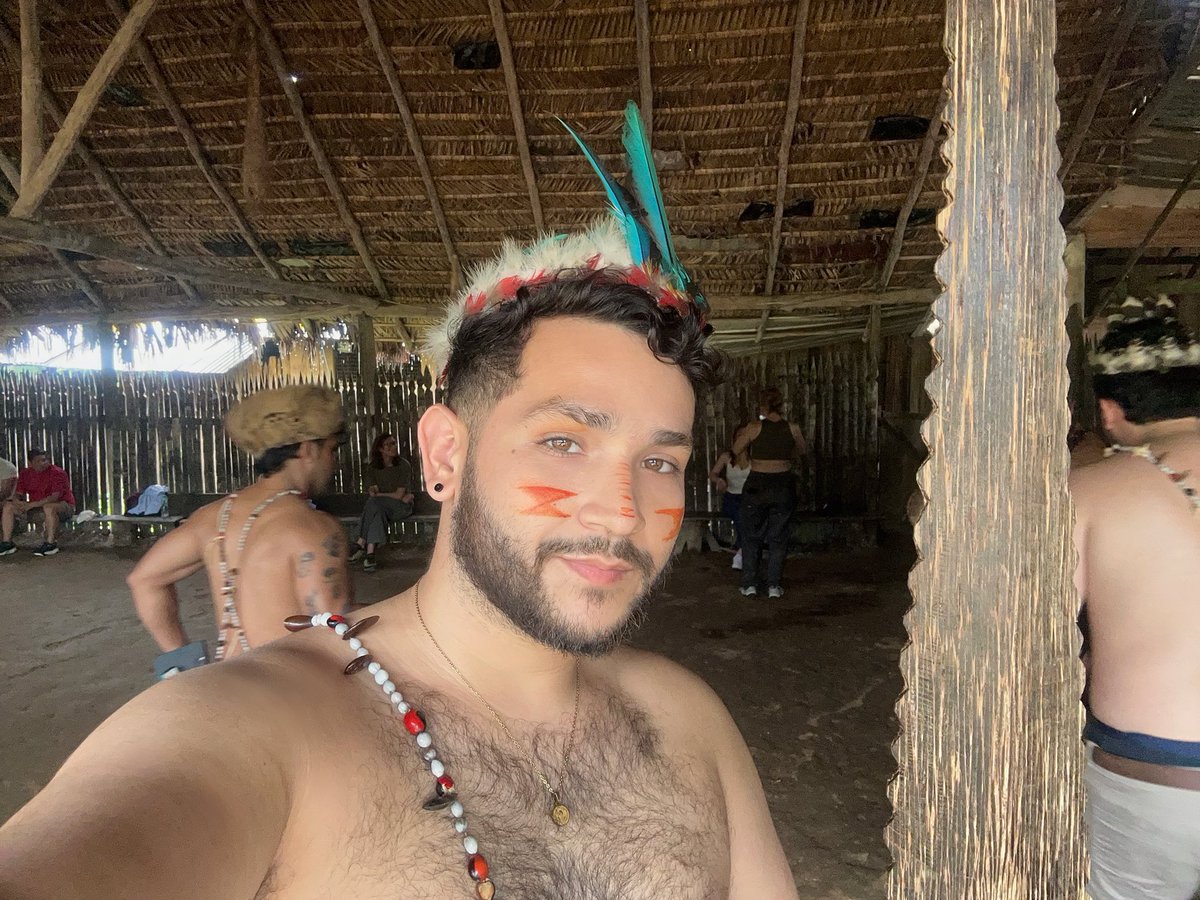 Daniel David Monroy tweet media