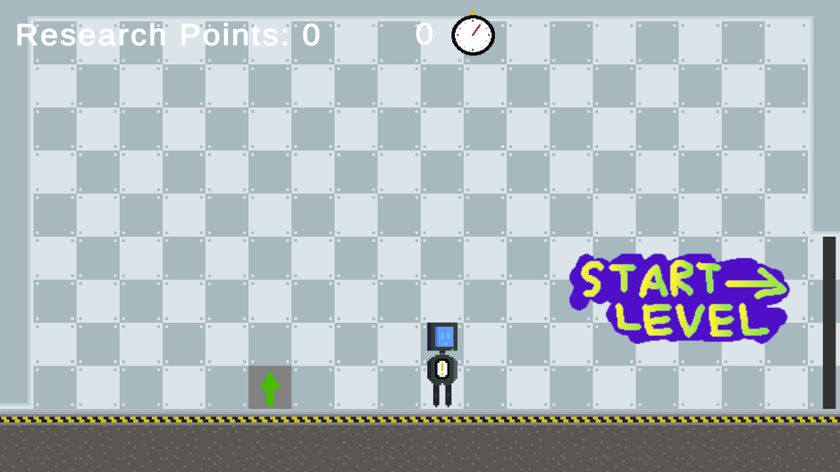 Benjamin Game Design tweet media