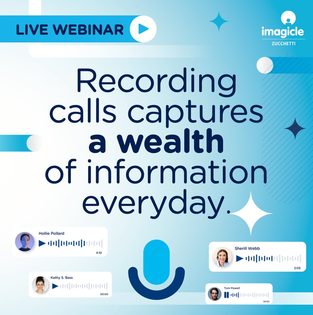 Imagicle spa tweet media