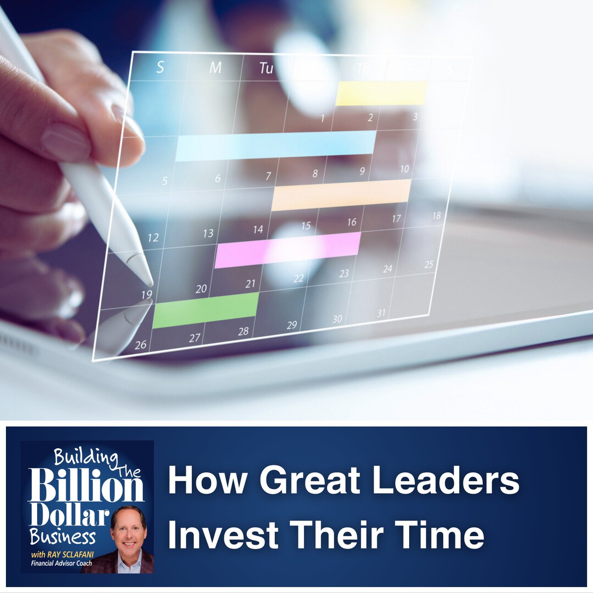 ClientWise tweet media