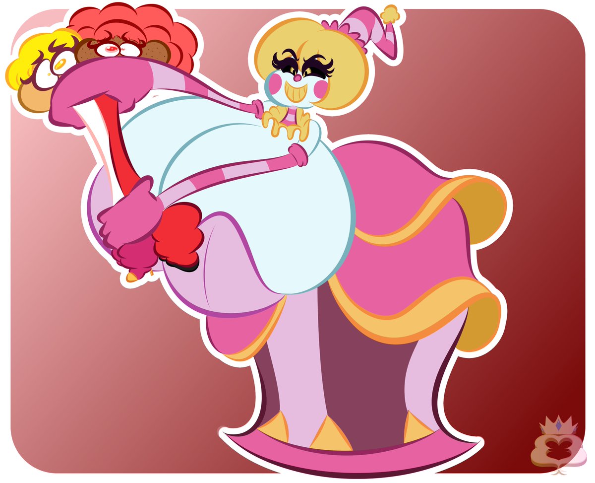 🔞Moshi🔞 tweet media