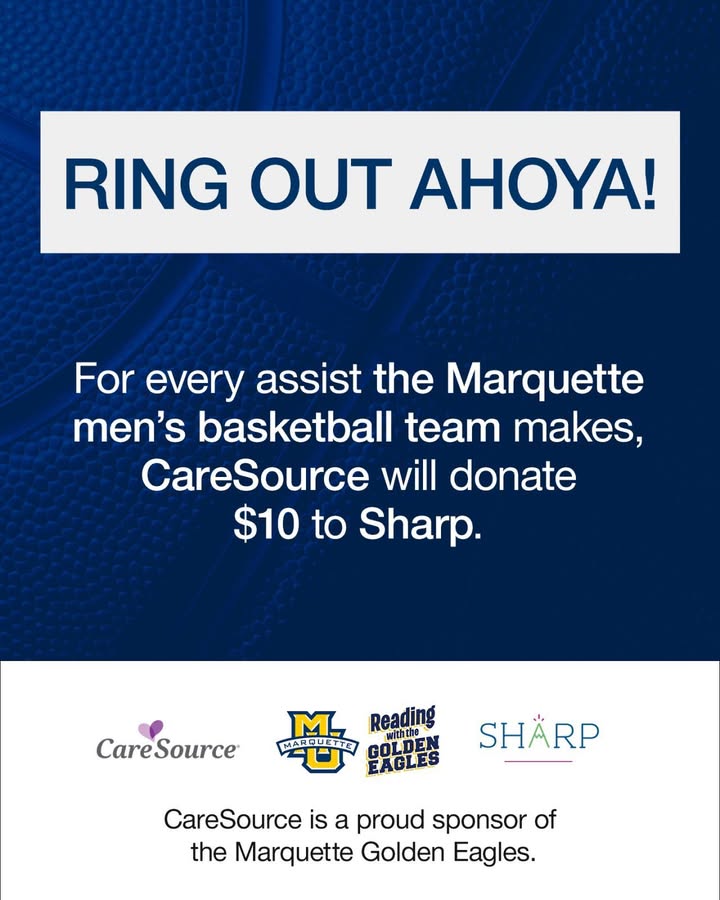 CareSource tweet media