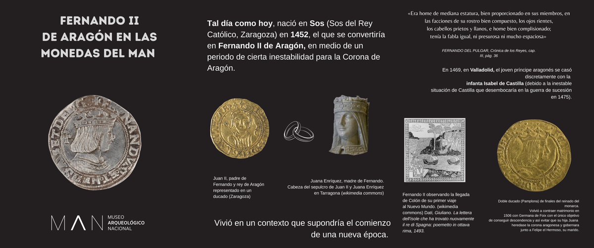 Museo Arqueológico Nacional tweet media