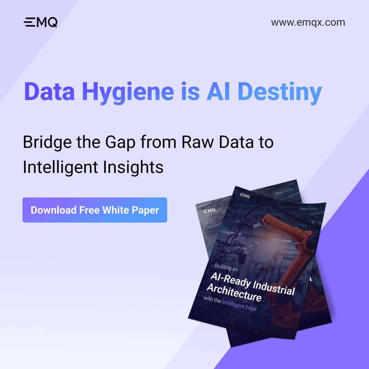 EMQ Technologies tweet media